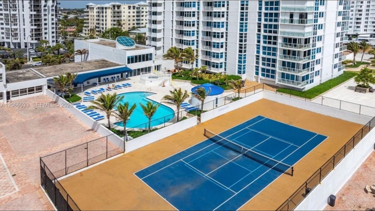 1360 S Ocean Blvd, Unit 2305, Pompano Beach, FL 33062 Photo
