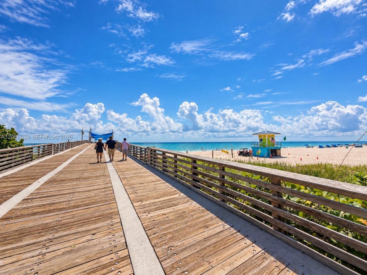 1360 S Ocean Blvd, Unit 2305, Pompano Beach, FL 33062 Photo