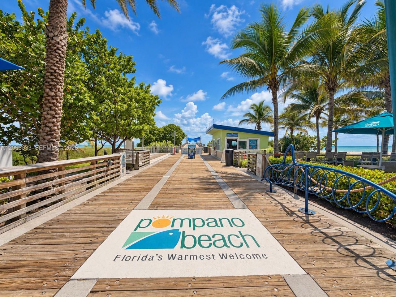 1360 S Ocean Blvd, Unit 2305, Pompano Beach, FL 33062 Photo