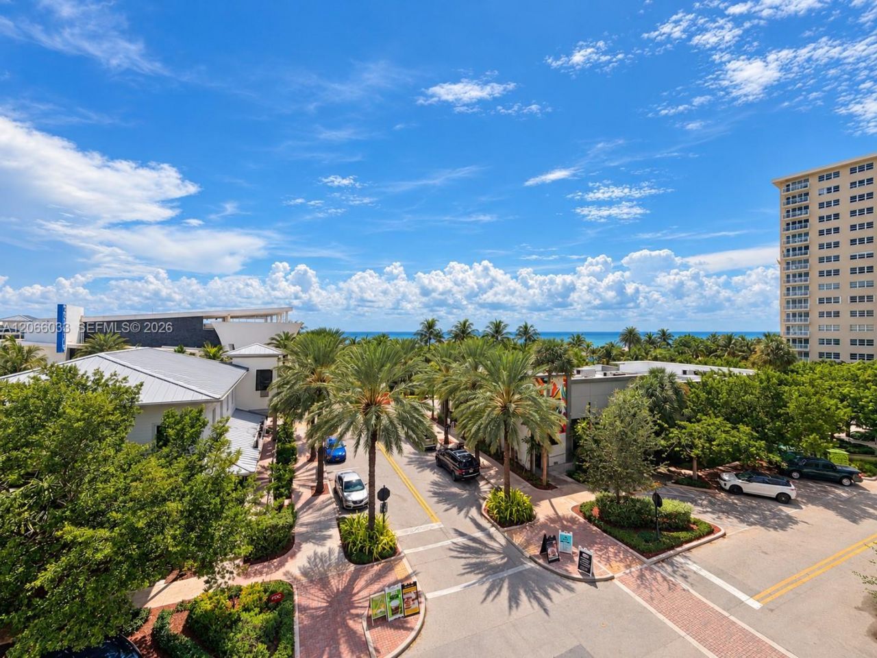 1360 S Ocean Blvd, Unit 2305, Pompano Beach, FL 33062 Photo