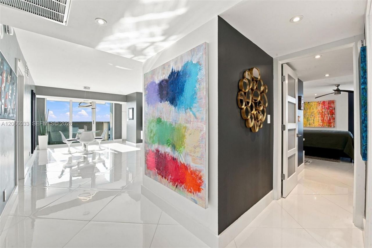 1360 S Ocean Blvd, Unit 2305, Pompano Beach, FL 33062 Photo