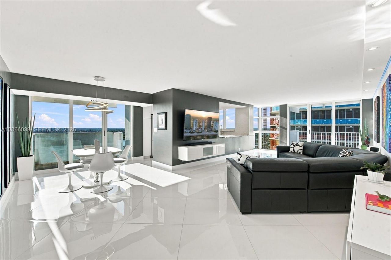 1360 S Ocean Blvd, Unit 2305, Pompano Beach, FL 33062 Photo