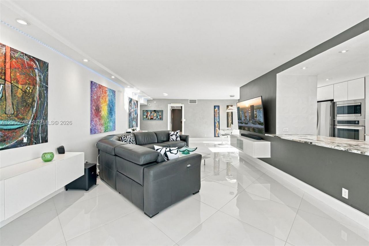 1360 S Ocean Blvd, Unit 2305, Pompano Beach, FL 33062 Photo