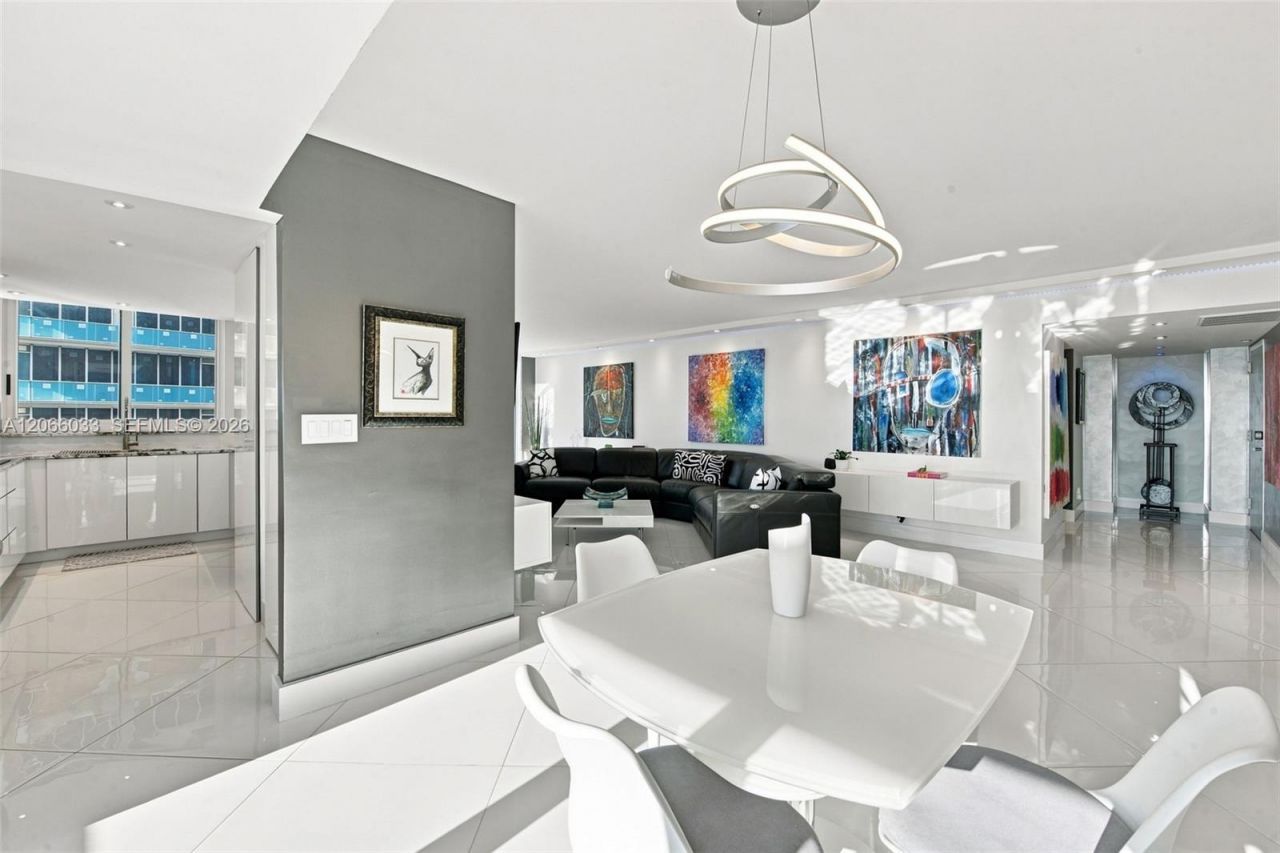 1360 S Ocean Blvd, Unit 2305, Pompano Beach, FL 33062 Photo