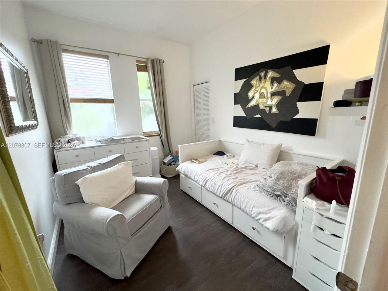 3047 Center St, Unit 7, Miami, FL 33133 Photo