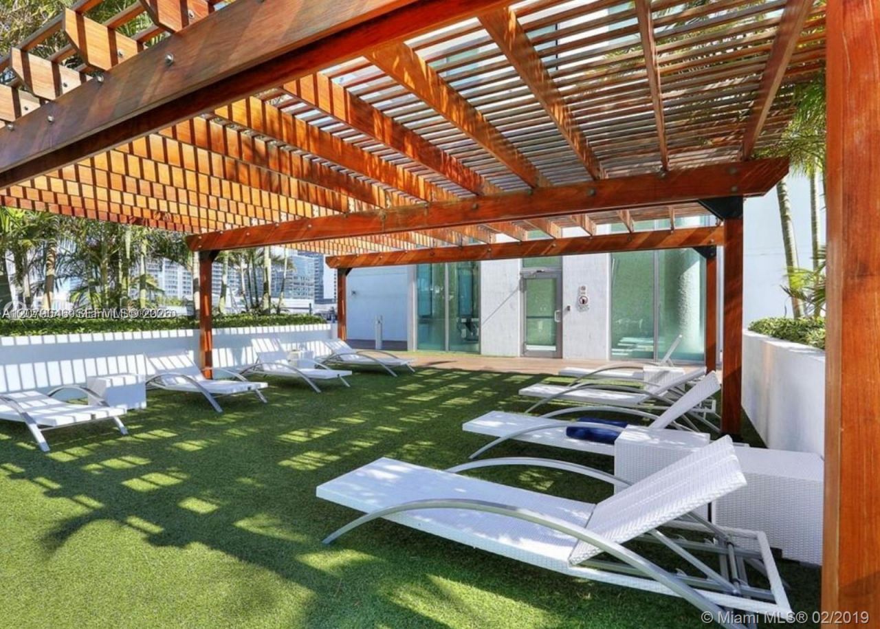 92 SW 3rd St, Unit 3504, Miami, FL 33130 Photo