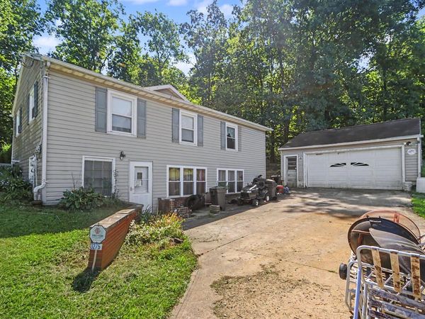 3275 Cookton Grange Road, Mansfield, OH 44903