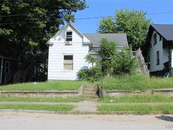132 S Benton Street , Cape Girardeau, MO 63703