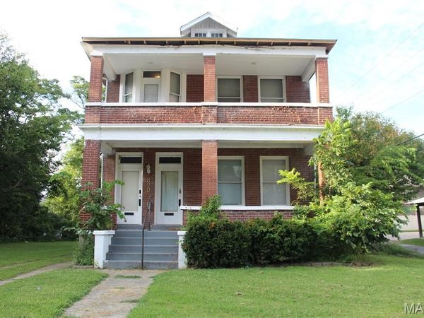 820 Merriwether Street , Cape Girardeau, MO 63703