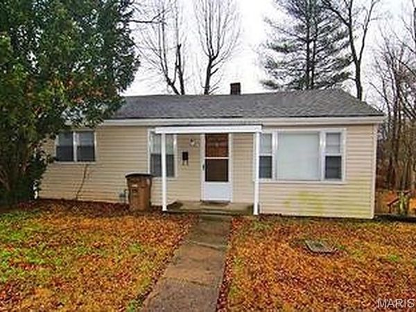 1530 N Water Street , Cape Girardeau, MO 63701