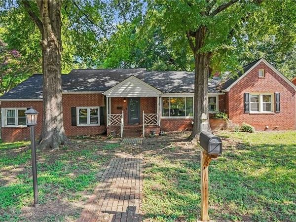 4 grimes Circle, Lexington, NC 27292