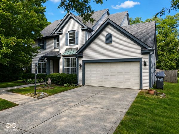 7059 Bretton Wood Drive , Indianapolis, IN 46268