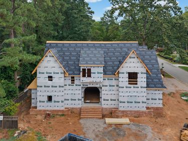 4500 Wilkes Street, Raleigh, NC 27609