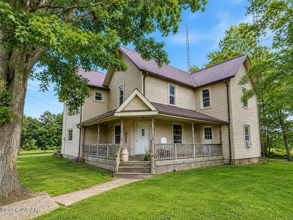 4938 Township Highway 55, Upper Sandusky, OH 43351