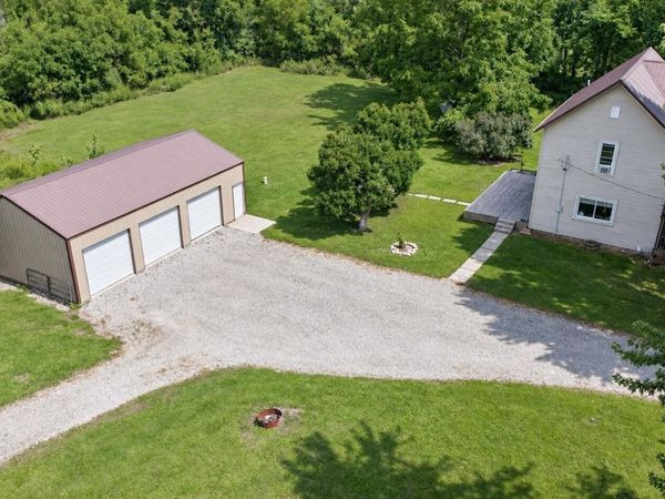 4938 Township Highway 55, Upper Sandusky, OH 43351