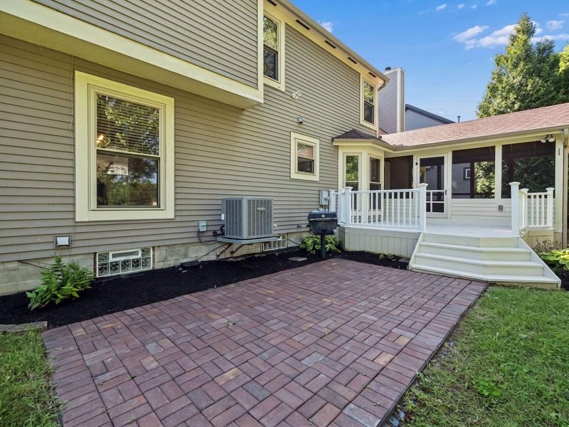 599 Tall Oaks Drive, Columbus, OH 43230 Photo 56