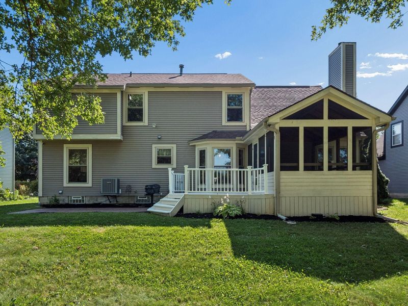 599 Tall Oaks Drive, Columbus, OH 43230 Photo 58