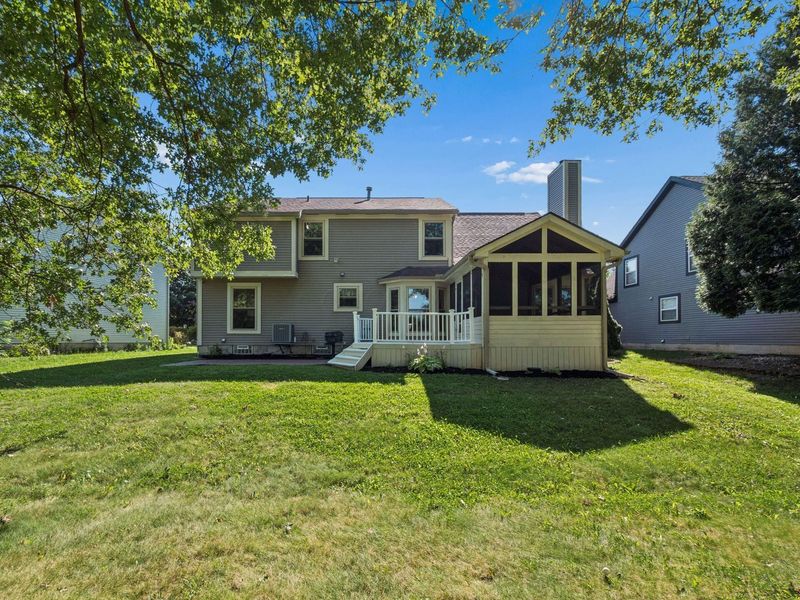 599 Tall Oaks Drive, Columbus, OH 43230 Photo 59
