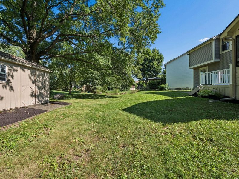 599 Tall Oaks Drive, Columbus, OH 43230 Photo 60