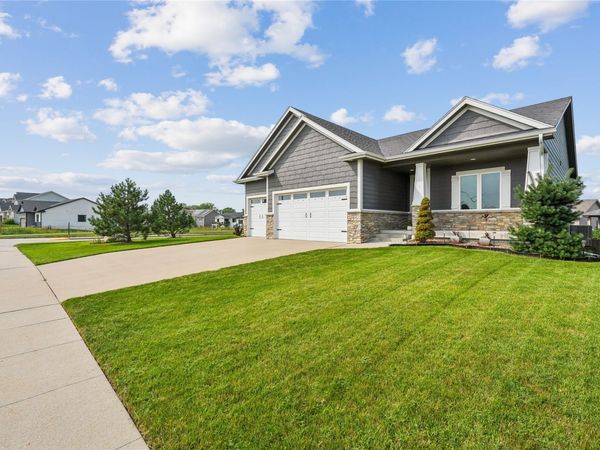1105 NW 5th Street, Grimes, IA 50111