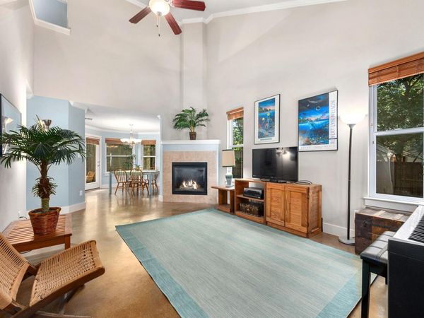 4413 Barrow Ave, Austin, TX 78751
