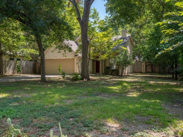 4413 Barrow Ave, Austin, TX 78751