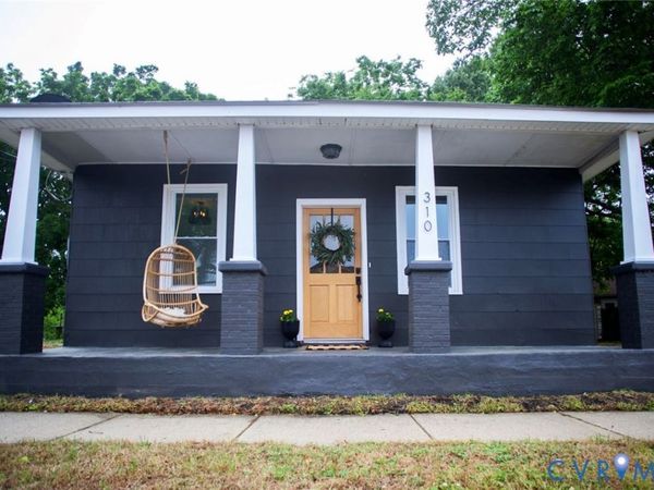 310 Maryland Avenue, Hopewell, VA 23860