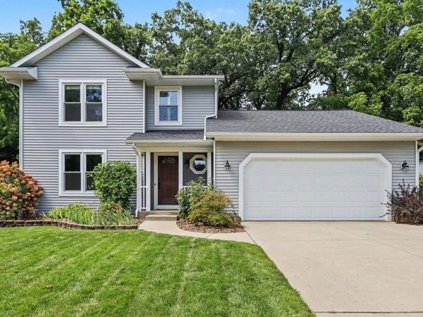 1016 Barton Street, Otsego, MI 49078