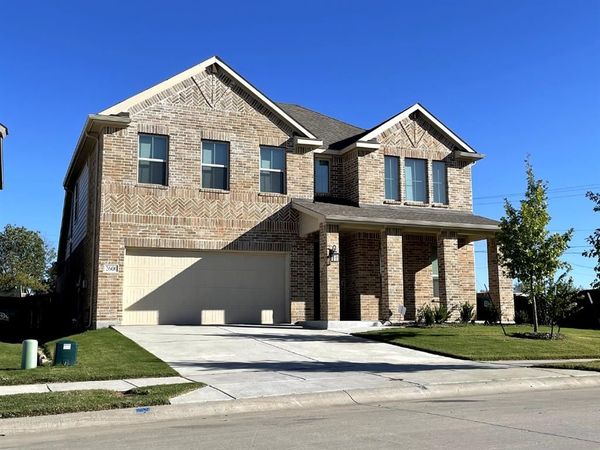 2600 Briarhurst Court, Denton, TX 76207
