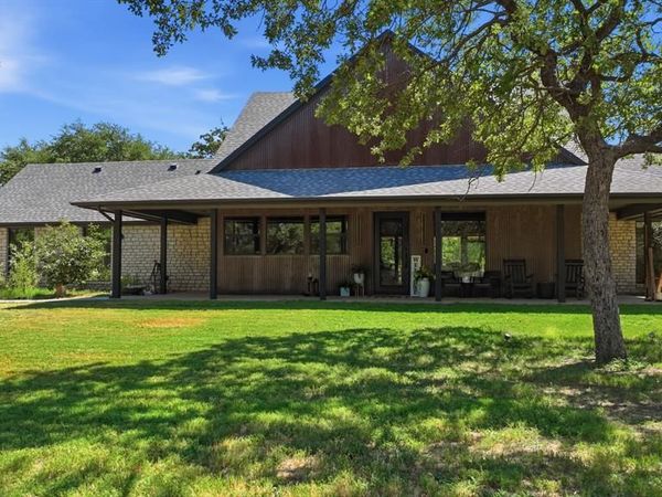 3424 Calico Court, Granbury, TX 76048