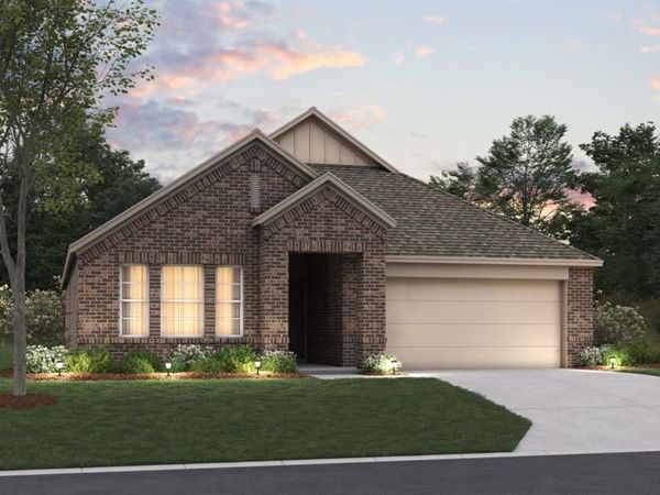 3932 Birch Lane, Denton, TX 76226