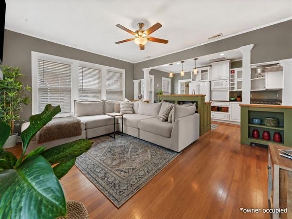 708 Blaylock Drive, Dallas, TX 75203