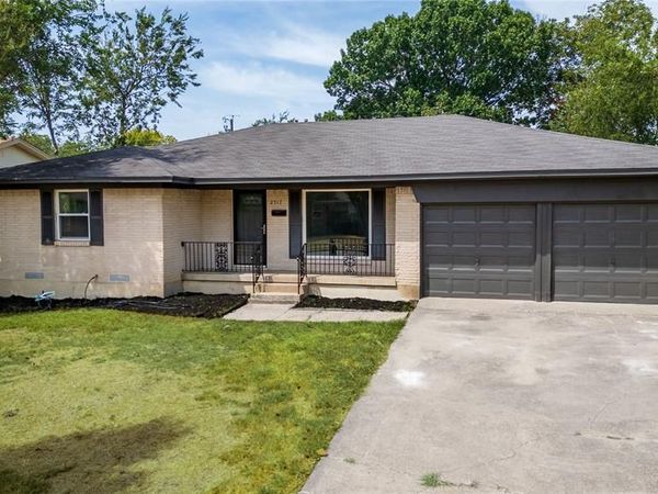 2517 Livenshire Drive , Garland, TX 75041