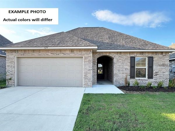5061 Falcon Bay Drive, Shreveport, LA 71107