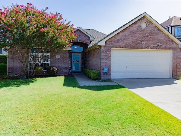 152 Magnolia Lane, Rockwall, TX 75032