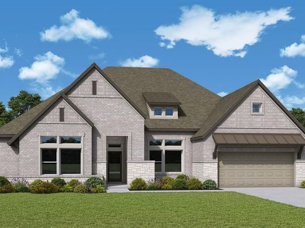 3473 Shorthorn Lane, Midlothian, TX 76065