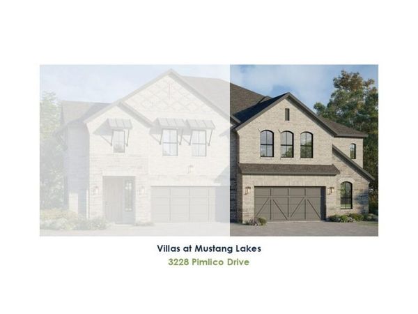 3228 Pimlico Lane, Celina, TX 75009