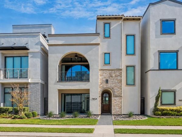 7854 Element Avenue, Plano, TX 75024