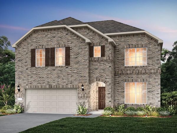 420 Birchwood Drive, Godley, TX 76044