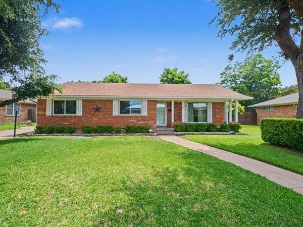 1114 Glouchester Drive, Garland, TX 75040