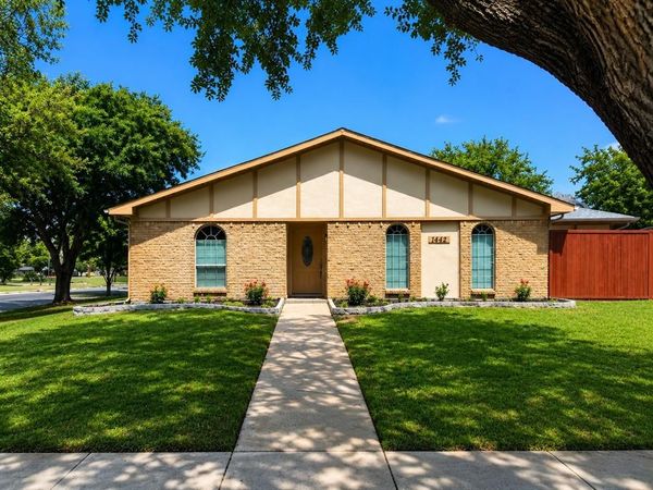 1449 Vanderbilt Drive, Plano, TX 75023