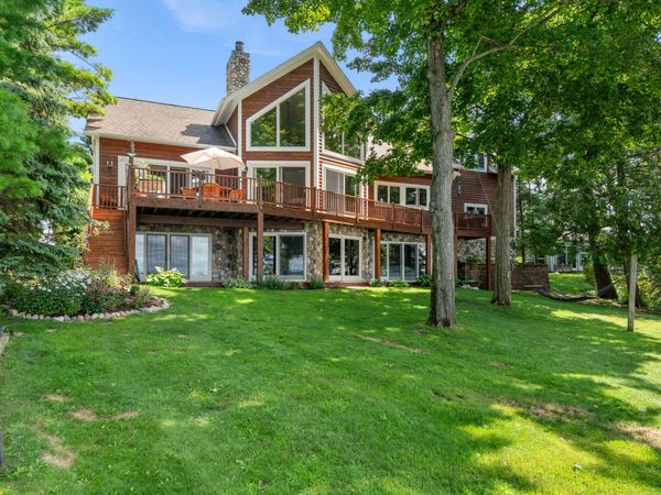4325 E Burt Lake Road, Cheboygan, MI 49721