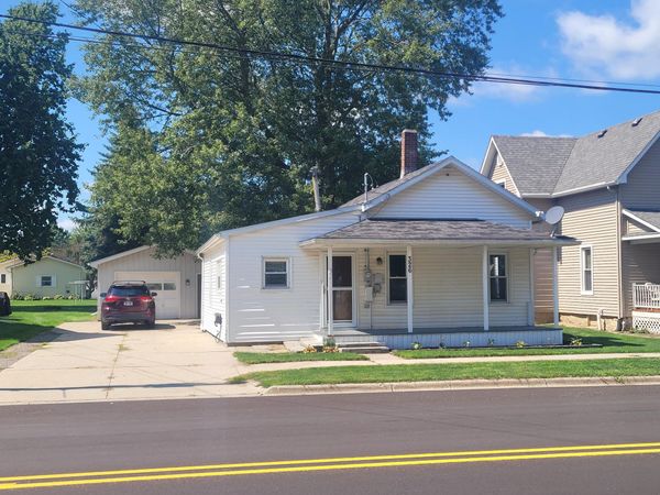 326 S Main Street, MI 00000