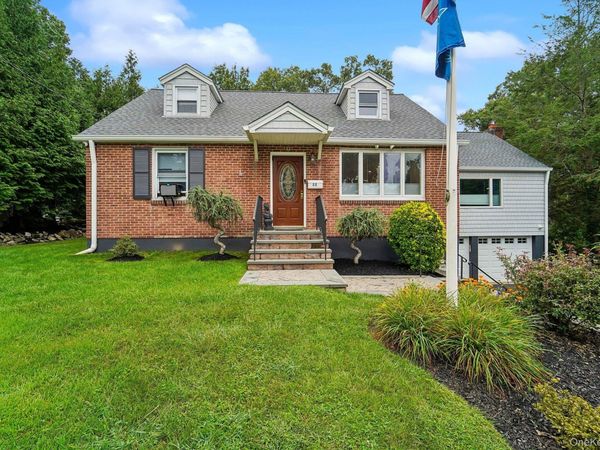 11 Fairview Place, Suffern, NY 10901