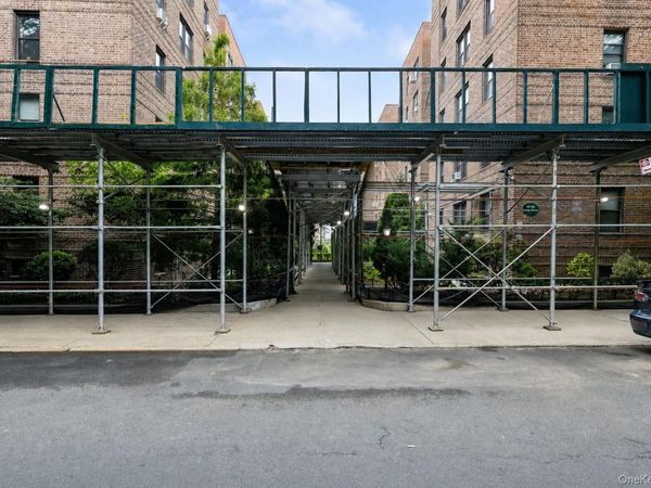 43-40 Union Street, Unit 4M, Flushing, NY 11355