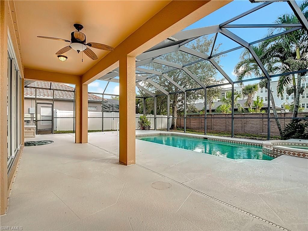 2798 Via Piazza Loop , Fort Myers, FL 33905 Photo