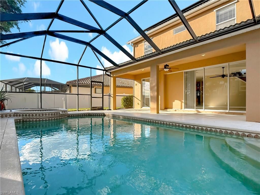 2798 Via Piazza Loop , Fort Myers, FL 33905 Photo
