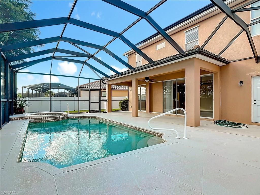 2798 Via Piazza Loop , Fort Myers, FL 33905 Photo