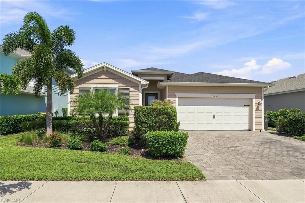 17556 Corkwood Bend Trl, Punta Gorda, FL 33982 Main Photo
