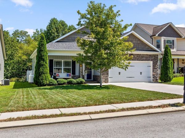 1614 Orchard Place, Cleveland, TN 37323